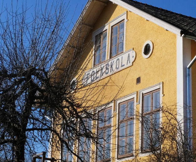 Solviks skola