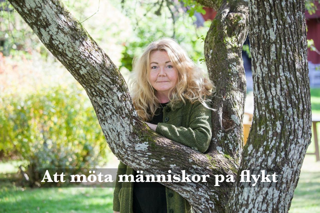 Lotta Halvardsson